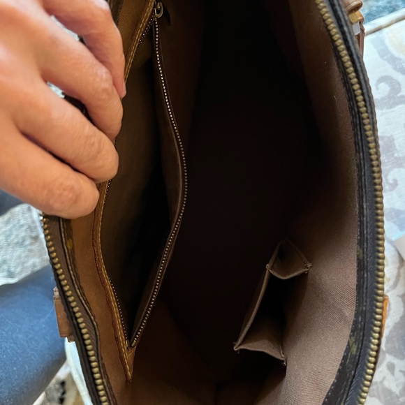 Louis Vuitton, Cabas Piana tote - Picture 10 of 16